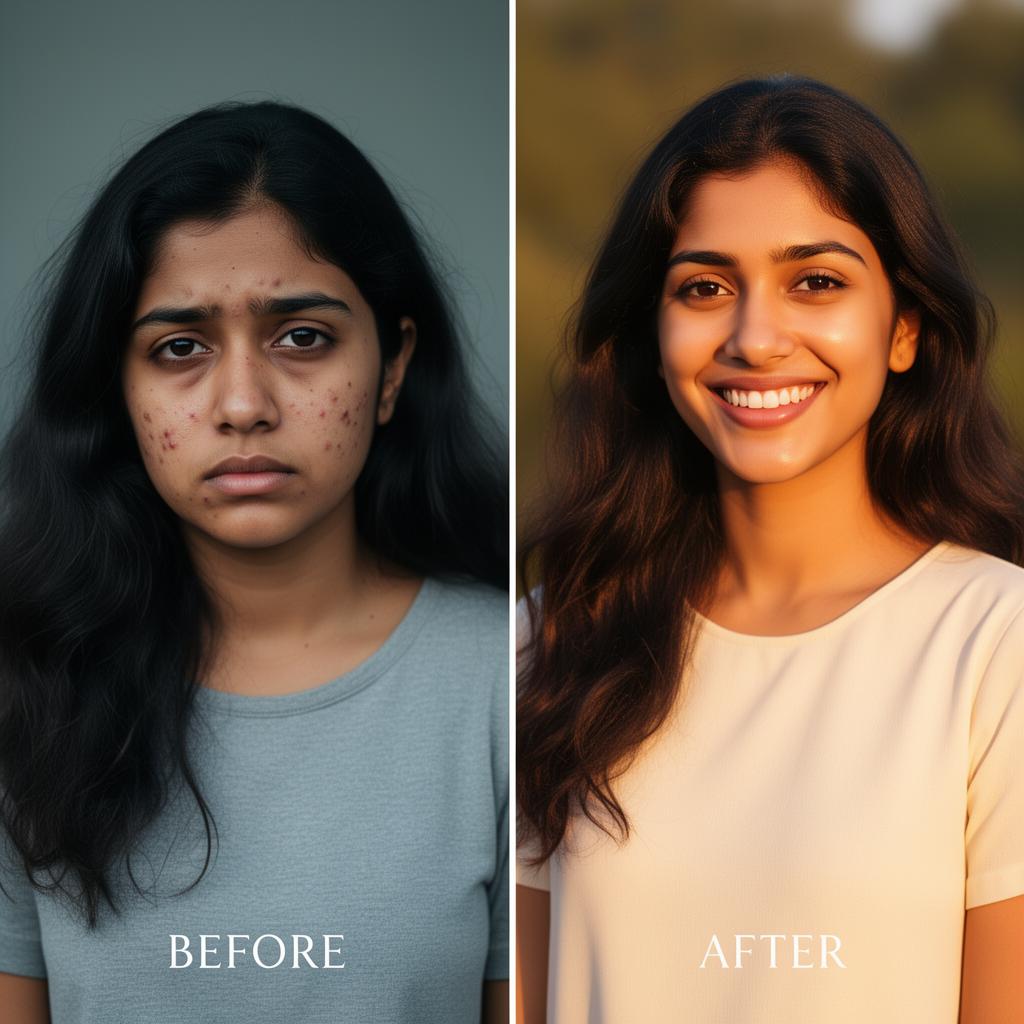 Real Emotional Transformation