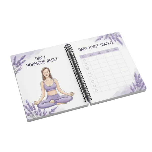 Beautiful Workbook & Tracker
