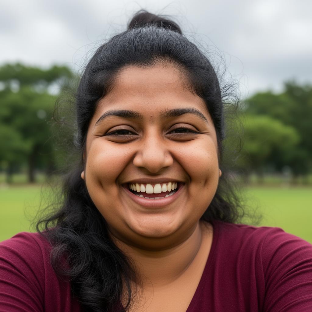 Riya D.
